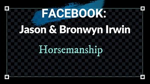 Which bit will work for your horse & live audience questions with Jason Irwin