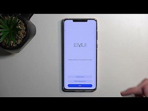 How to Hard Reset HUAWEI Mate 50 Pro - Bypass Screen Lock / Wi...