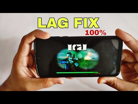 How to Fix Lag in Project IGI 1 Android 🔥 No Lag Smooth Gameplay