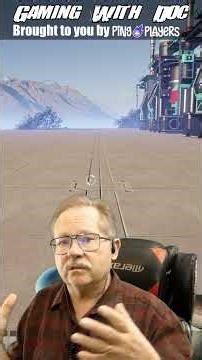 Satisfactory Q&A: Importing Materials to the Megafactory