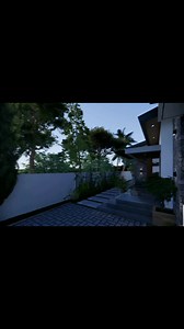 201K views · 5.4K reactions | Approved Resthouse! A separate building for 3-Car Garage. Wide Parking space up front. A 200sq.m floor area main building with 4 bedrooms, High ceiling Living Room, Dining adjacent to Lanai, a huge Kitchen with nook. The rear side with sloping lot has a nice view of the Pool from the Alfresco adjacent to Bedrooms. A guest house Cabin beside the pool area with complete amenities. And a Half court for recreational activities.  | LE Disenyo | Facebook