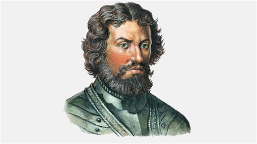 Who was the real Macbeth?