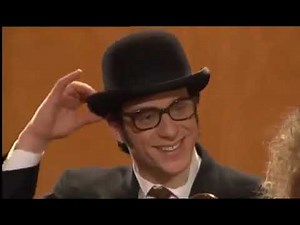 EXTRA ENGLISH Episode 1 Hector’s Arrival SUB