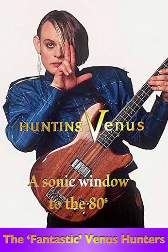 Hunting Venus - TV Show