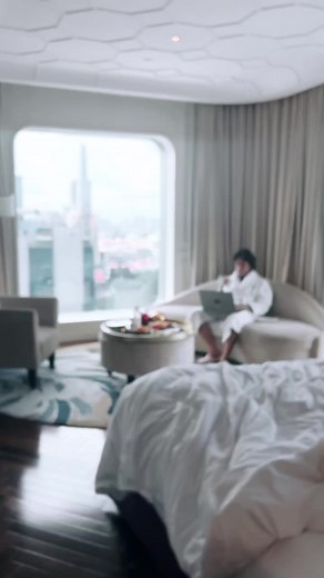 417K views · 7.9K reactions | Start my day with positive energy and happy thoughts☕️☀️ | DJ MINH TRI | Facebook