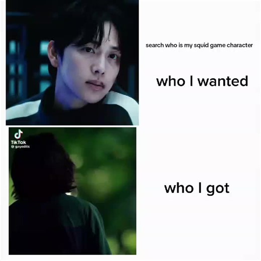 new vid. hope you like it #squidgamenetflix#CapCut#fyp #viral #squidgame #relatable #tiktok