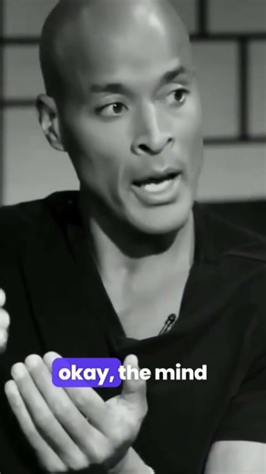 Control Your Mind. Or Be Controlled