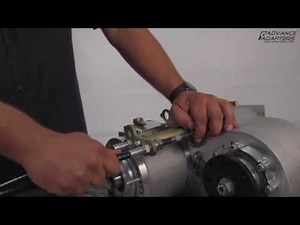 Advance Adapters Atlas Transfer Case Cable Shifter Adjustment