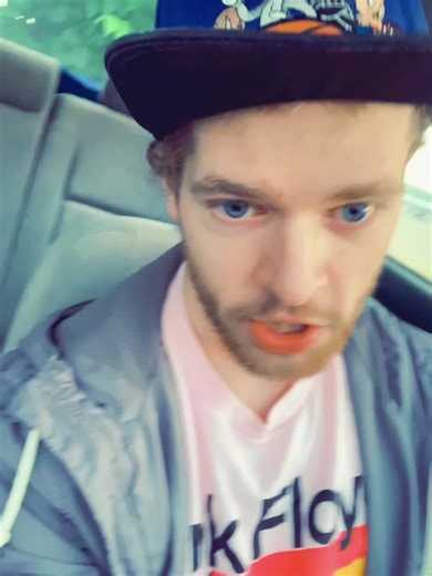 Faster Pt 2 -Cal Scruby