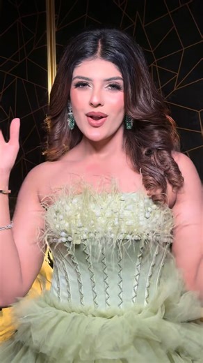 Venus Makeovers on Instagram: "✨ My model is looking absolutely adorable today! Her charm, smile, and confidence made the whole look come alive. Every detail — from her flawless base to the perfect hairstyle — reflects grace and elegance. It’s always a joy to see my work shine through her natural beauty. She carried the look with so much poise and cuteness that it instantly brightened the whole vibe of the shoot. Love how everything turned out — simple, fresh, and full of glow! 💖🌸"