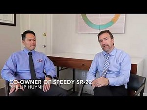 Texas SR-22 Insurance: What You Need to Know | Austin DWI Defense