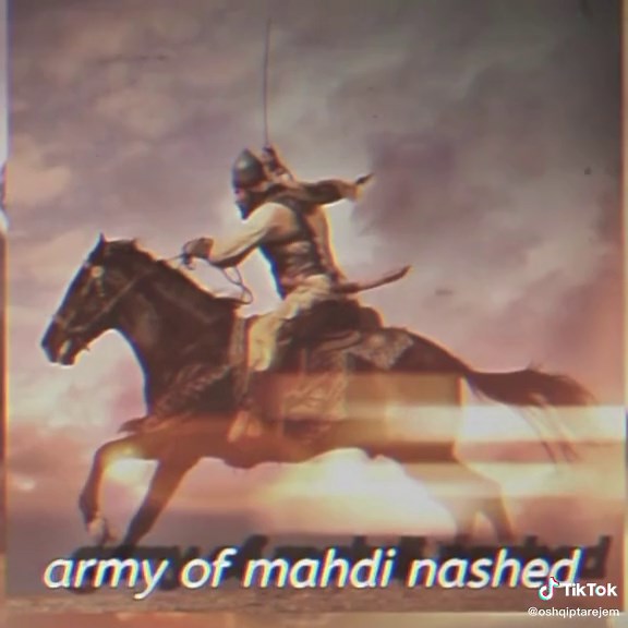 Powerful Arabic Nasheed - The Most Powerful Nasheed Ever