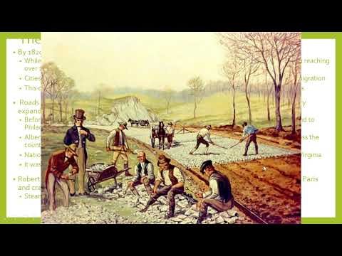 HIS 101 | Chapter 8 Part 2 | 11/19/25