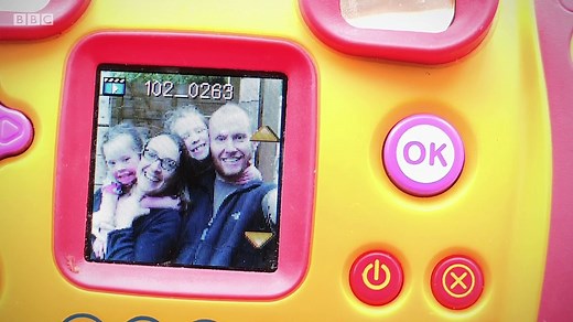 cBeebies Children Cartoon . Our Family . s01e11 . Meet Charlotte and Zoe's Family - video Dailymotion