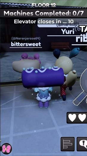 Cosmo Gameplay - Dandy's World!