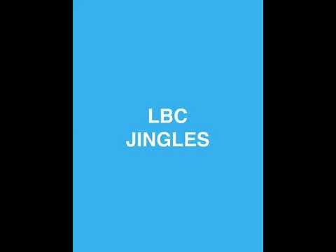 LBC LONDON RADIO JINGLES