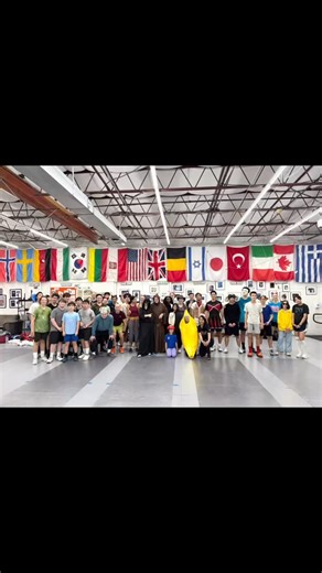 We had a fa-boo-lous time at the DC Fencers Club Halloween footwork last night. Thanks to everyone for joining us! | DC Fencers Club