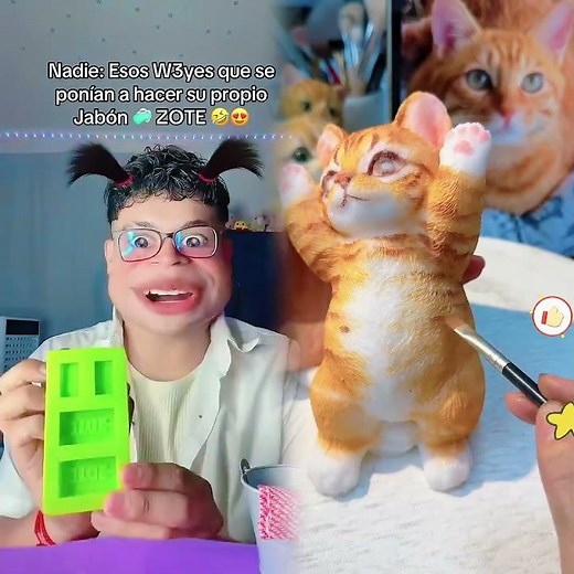 I made my own ZOTE SOAP 🧼 😅😭🩷 #shorts