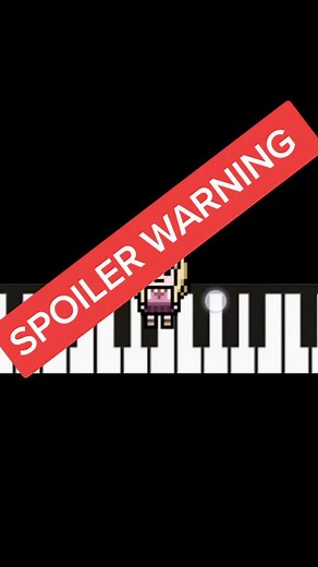 Don't ask tutorial please #fyp #danganronpa #dontasktutorial #kaedeakamatsu #piano #kaedeakamatsuexecution