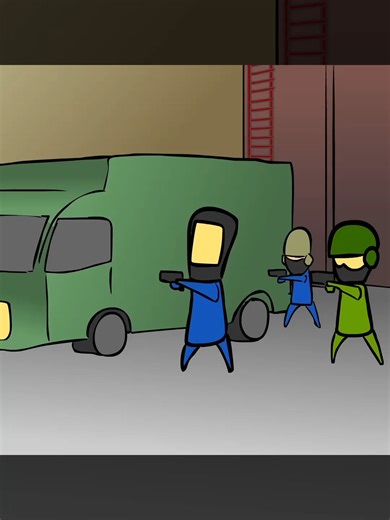 Counter Strike Ep 1