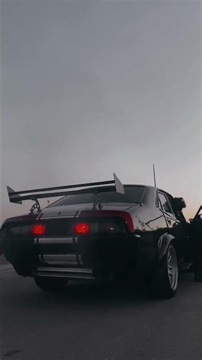 Old School Camaro Revving to the Limit 😳🔥 Insane V8 Sound #camaro #shorts #v8 #musclecar #carshorts