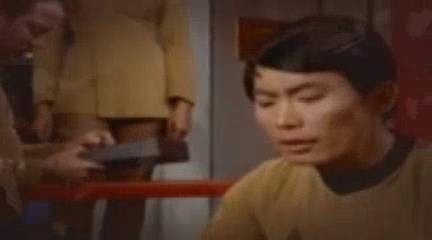 Star Trek The Original Series Season 2 Episode 23 The Omega Glory [1966]