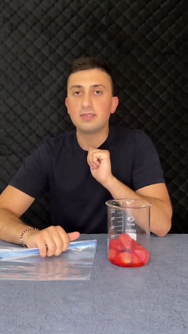 Did You Know DNA Looks Like This?