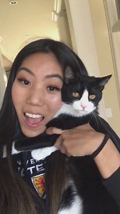 16K views · 113 reactions | B.C. student Tina Yong says high school no longer looks the same, but it was important to say goodbye to that chapter of her life. | CBC Vancouver | Facebook