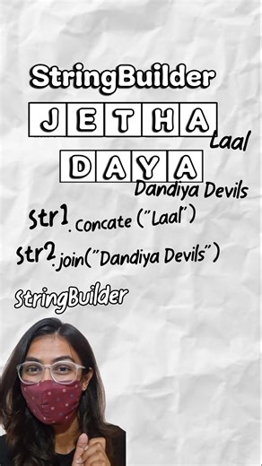 StringBuilder in Java Explained