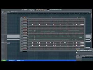 FL Studio Tutorial: How To Make Hot Dirty South Beats in FL Studio
