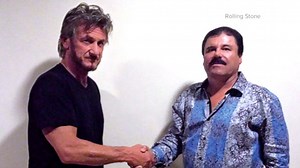 New Photos of 'El Chapo' Moments After He Was Captured