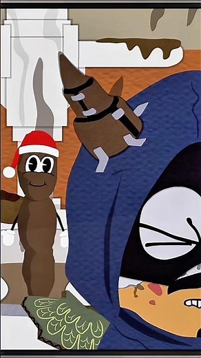 How to find Mr. Hankey in South Park The Fractured but Whole