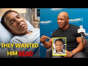 Boxing Legends Finally Reveal How Muhammad Ali Really Died