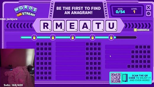 🟩💥Twitch Stream-aversary SUBATHON!💥🟩DAY 1291 OF VIEWER GAMES