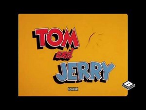 The Tom & Jerry Comedy Show (1980 - 1982) Intro on Boomerang [02/10/25]