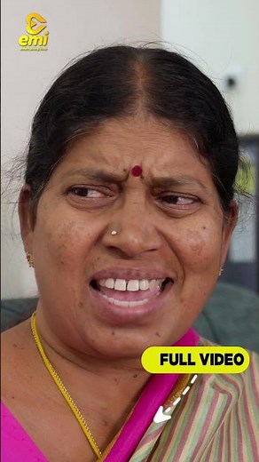 வேற பொண்ண பாருங்க | EMI
