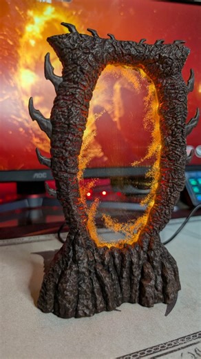 Unboxing the Elder Scrolls IV: Oblivion Remastered LED Gate from Bethesda Gear Store. These were limited to 2006 made worldwide with a retail of $155. Honestly, I think it should have been much cheaper given the build quality. What do you think? #TheElderScrollsIVOblivionRemastered #Oblivion #elderscrollsIV #elderscrolls #thefalloutcollector | The Fallout Collector