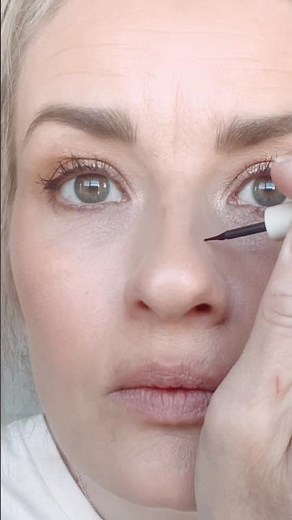 Fake Freckles That Actually Look Real #freckles #makeup #summer