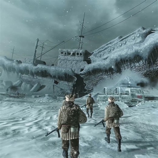 Call of Duty: Black Ops - Project Nova (Part 3) #GamingClips #CallOfDuty #COD | GamerJobayer