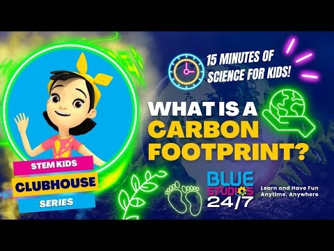 What is a Carbon Footprint?