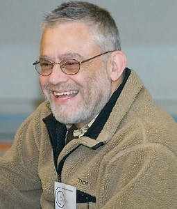 Manuel Blum - Alchetron, The Free Social Encyclopedia