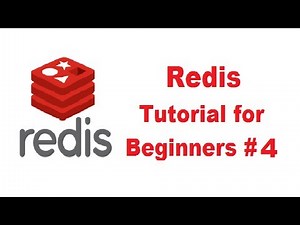 Redis Tutorial for Beginners 4 - How To Install Redis On Mac OS X
