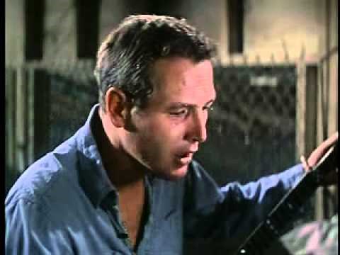 Paul Newman - Plastic Jesus (Cool Hand Luke OST)