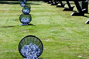 Pro golfer shares his perfect 1-hour practice routine – and it's full of great advice