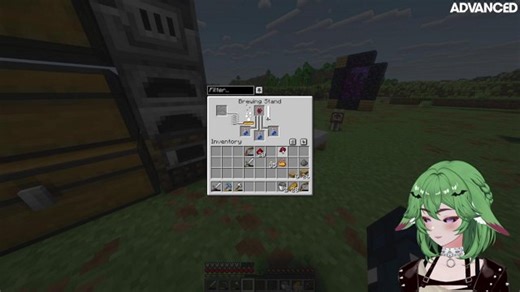 Making an Elven Village on my forever world | !merch | !adv | !merch | !adv