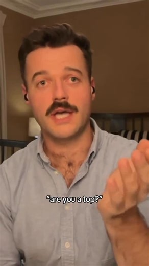 that’s a gay ass podcast on Instagram: "a genius line tbh…. full ep with @braunaroll now on sub stack! we talk gay divorce, moving to Ireland, Folsom, and more 🫦 #mlm #gaygay #gaydublin"