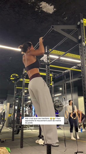 Oups #gym #motivation