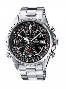 Laikrodis Casio EF-527D-1AVEF -...