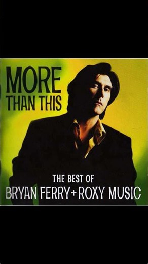 Let's Stick Together - Bryan Ferry - From the 1995 Album
