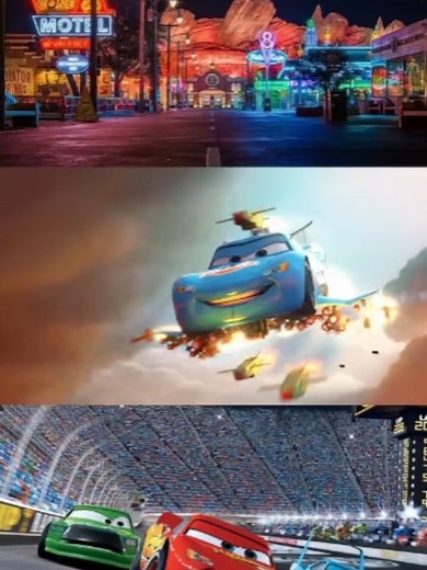 Film Cars 1 Bahasa Indonesia: Tonton Secara Lengkap